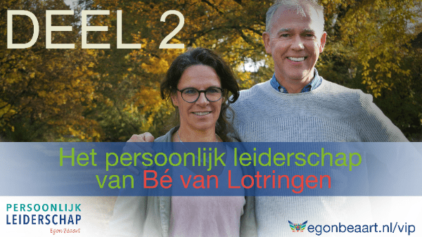 Bé van Lotringen en Egon Beaart DEEL 2 interview optimized Interview met de snelste illusionist ter wereld Hans Klok