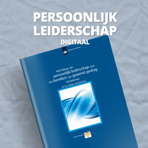 Volledig (ongecensureerd) onderzoek naar persoonlijk leiderschap en gedrag (pdf)