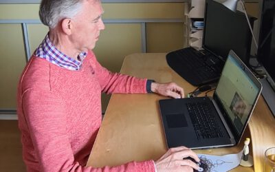 Alle begin is moeilijk